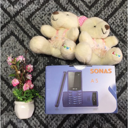 Điện thoại Sonas A5 - Chính Hãng | BigBuy360 - bigbuy360.vn