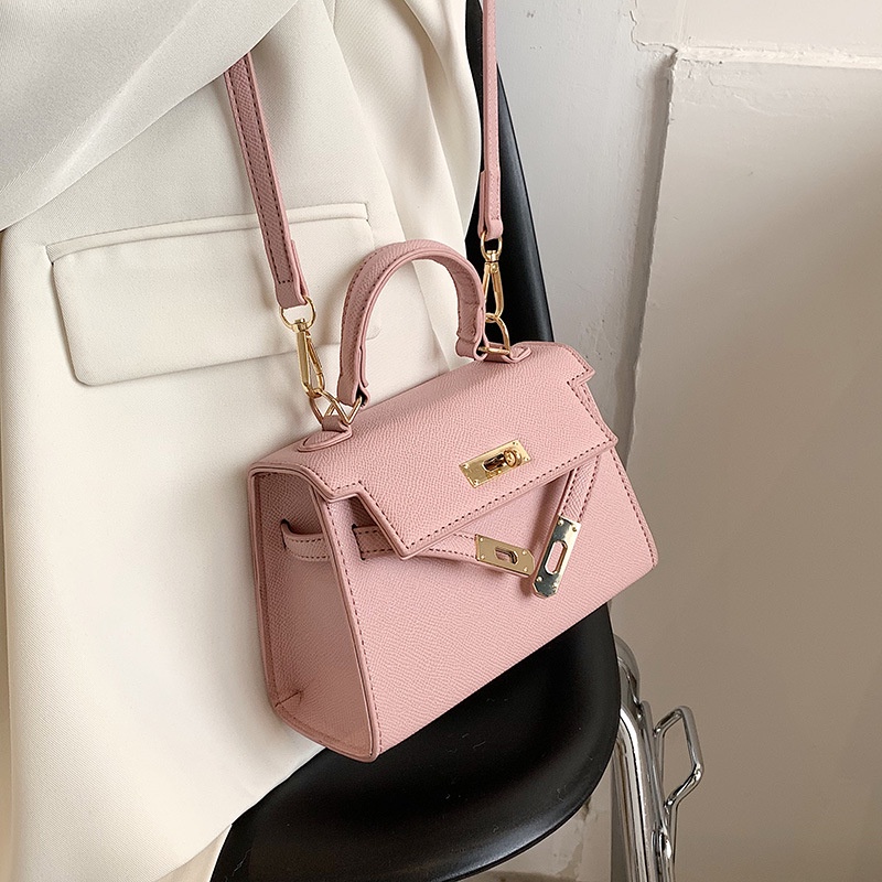 Túi Xách Nữ Phong Cách Pháp Mẫu Mới 2022 Thời Trang Mùa Xuân