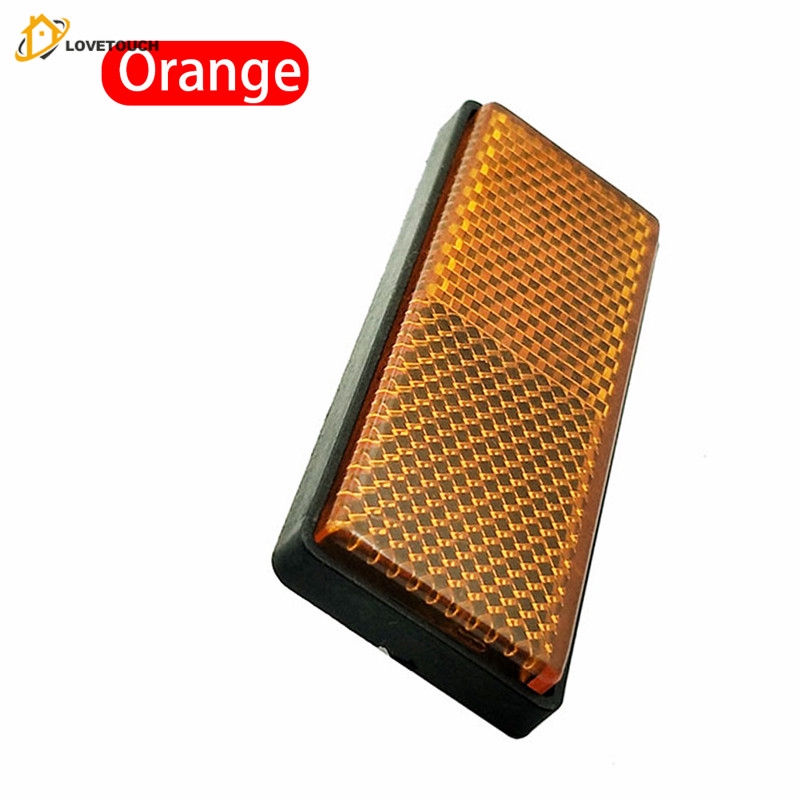 Tấm Phản Quang Chuyên Dụng Cho Xe Mô Tô