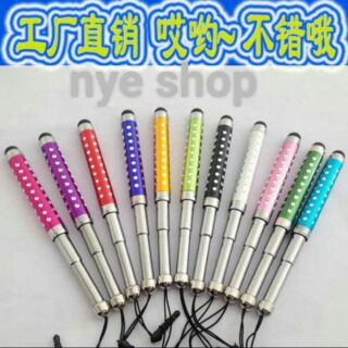Combo 3 cây Bút cảm ứng