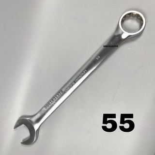 Cờ lê vòng miệng số 55, cle chòng số 55 yeti