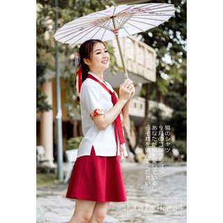 Áo Hanbok Iyu