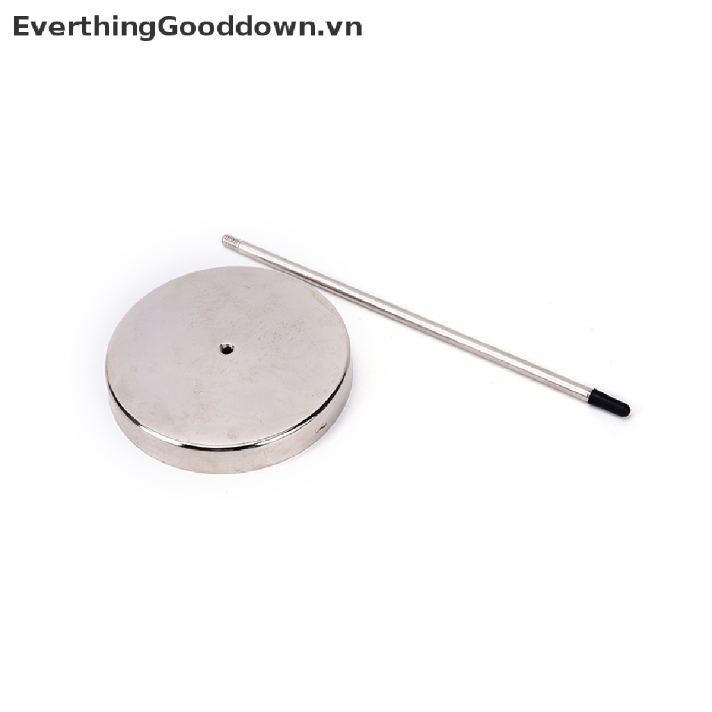 Everthinggood Giá Đỡ Giấy Ghi Chú An Toàn Cho Bill Receipt Để Bàn Văn Phòng