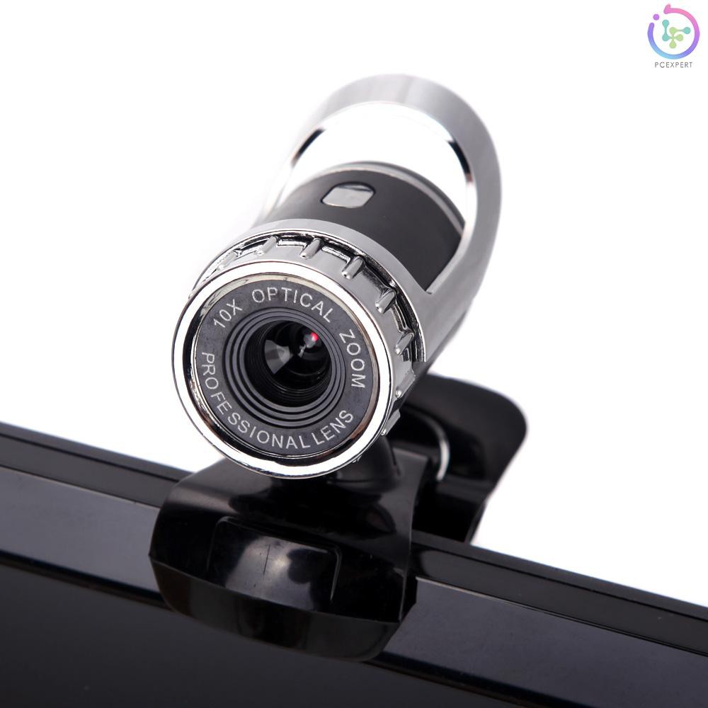 Webcam Usb 2.0 Chất Lượng Cao | BigBuy360 - bigbuy360.vn