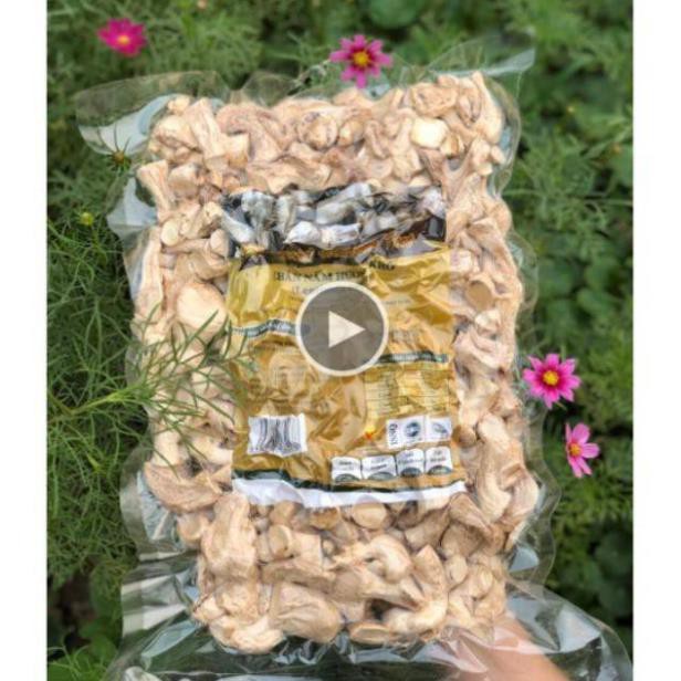 Chân nấm hương Organic Phú Gia túi 500g- Sức Khỏe Vàng | BigBuy360 - bigbuy360.vn