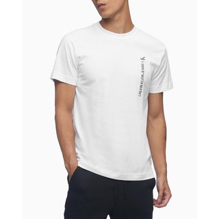 CALVIN KLEIN JEANS - Áo Thun Nam J318303YAF