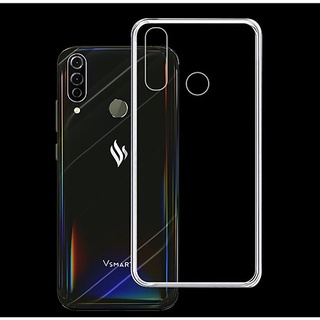 Ốp lưng dẻo in hình VSMART JOY 3