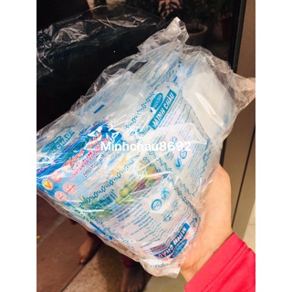Thạch dừa minh châu bịch 22 gói