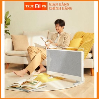 [Mã ELHA22 giảm 5% đơn 300K] Máy sưởi graphene Smartmi GR-H công suất 2200W Max