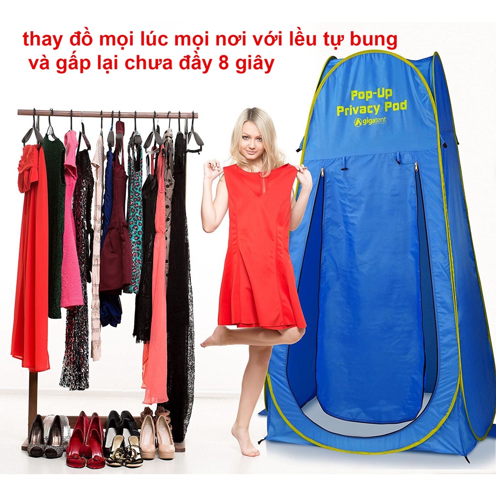 Nồi xông hơi 4 Lít chống tràn YF2000+ lều xông hơi đa chức năng ĐI CÂU, DU LỊCH, TẮM CHO TRẺ.