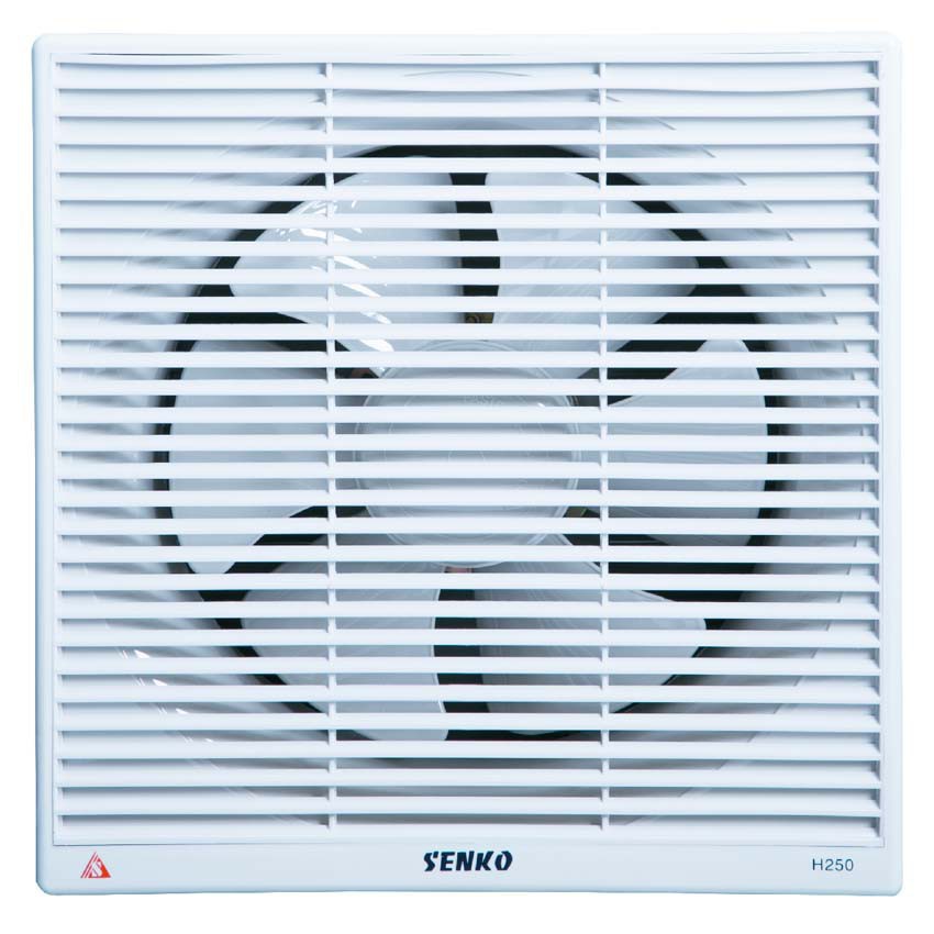 Quạt Hút Lắp Tường SENKO H250