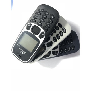 ĐIỆN THOẠI LVMOBILE LV118