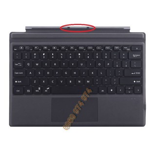 Bàn phím bluetooth surface pro 3, pro 4, pro 5