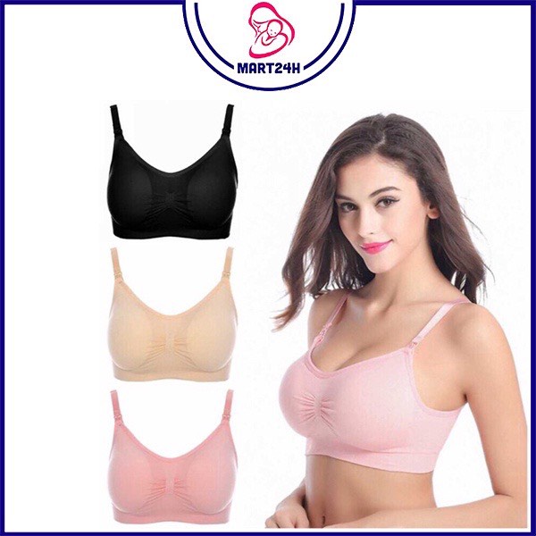 Áo lót cho bé bú định hình vòng 1 cho mẹ