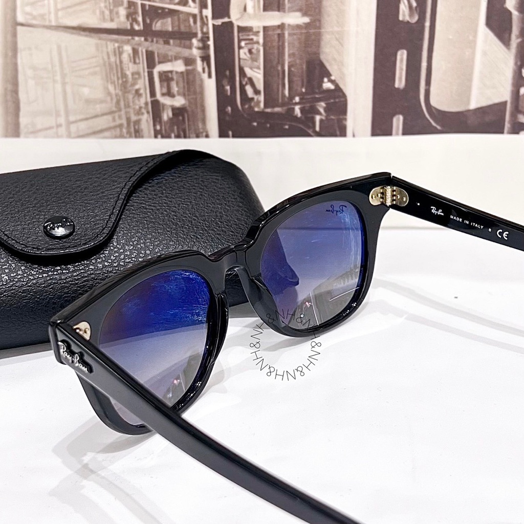 MẮT KÍNH RAYBAN GLASSES RB4258