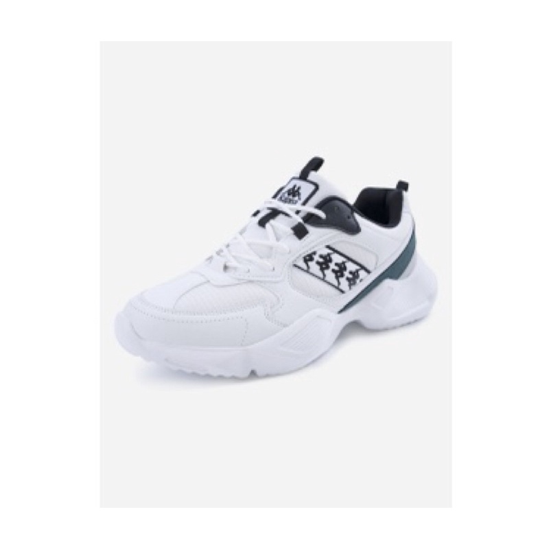 Kappa giày sneakers nam/nữ 304VCK0 A0S