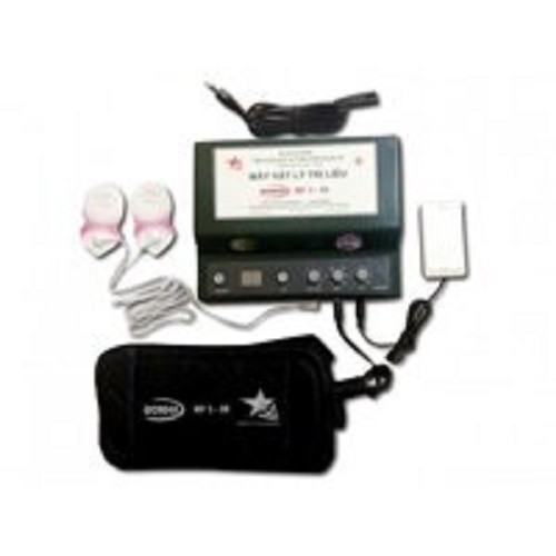 Máy vật lí trị liệu Wonder MF5-08