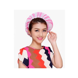 Mũ Gội Đầu Người Lớn