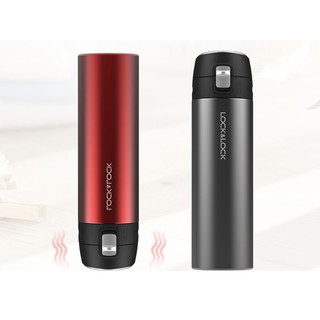 Bình Giữ Nhiệt Lock&Lock LHC3224BLK 500ml