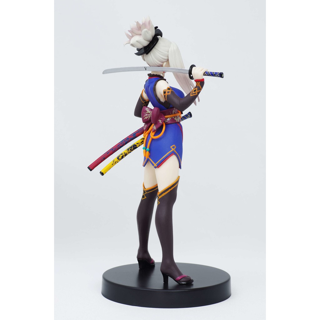 [ Ora Ora ] [ Hàng Có Sẵn ] Mô hình Figure chính hãng Nhật - Saber Miyamoto Musashi - Fate Grand Order