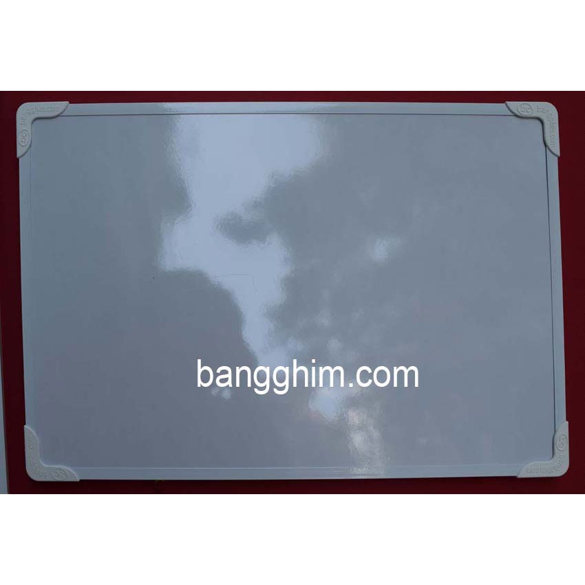 Bảng trắng cá nhân dành cho gia đình, văn phòng, kích thước 30x45cm