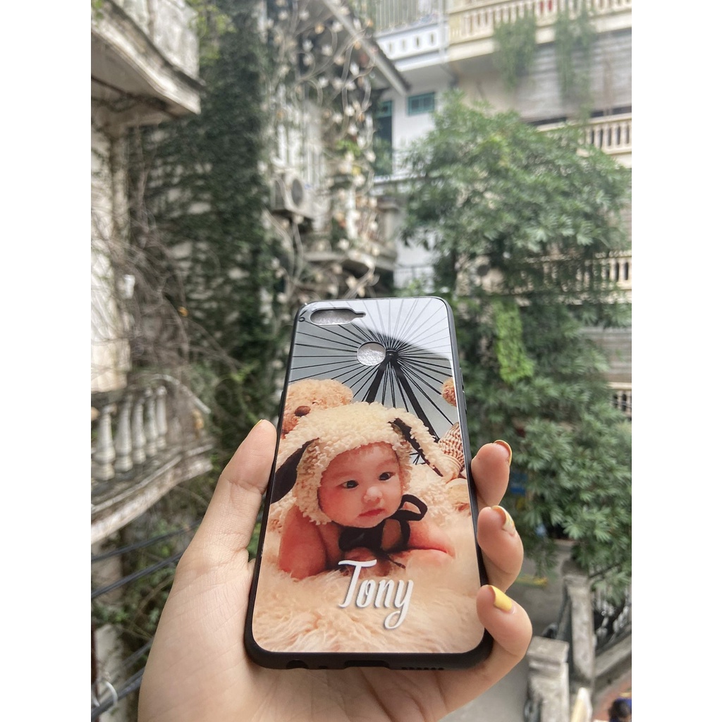 Ốp lưng in hình theo yêu cầu Samsung Galaxy A2 core/ A5 2018/ A8 2018/ A6 PLUS 2018/ A9 2018/ A920/ A80/ A32/ A9/ A9 PRO