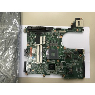 main board mạch laptop HP 8560P và 8570B VGA share