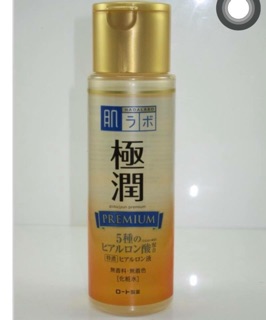 Toner duong am Exuvian