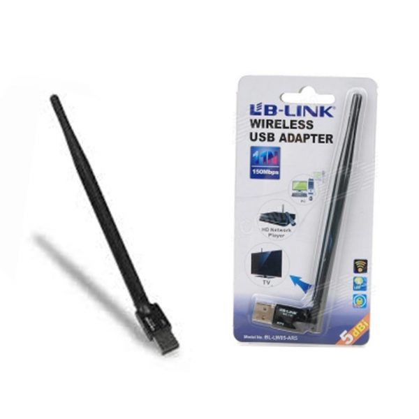 Bộ thu Wifi USB LB-LINK ar5