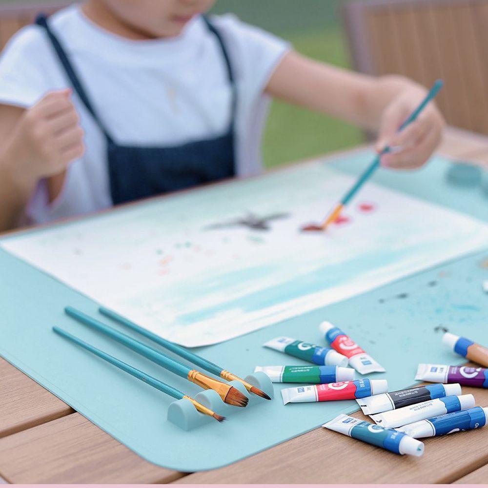 Thảm Vẽ Trang Sức Chống Dính Chống Thấm Nước Siêu Bền Tiện Dụng DIY