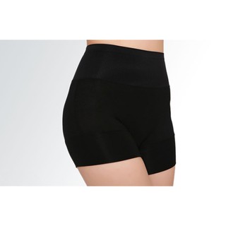 Quần Gen Bụng Dạng Đùi - Chất cotton