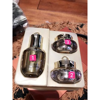Bộ dưỡng tái sinh da Whoo Hwa Hyun Special Gift Set
