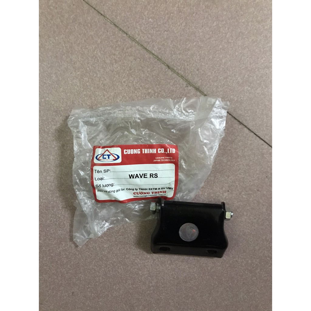 Bản lề yên xe Wave RS cường thịnh