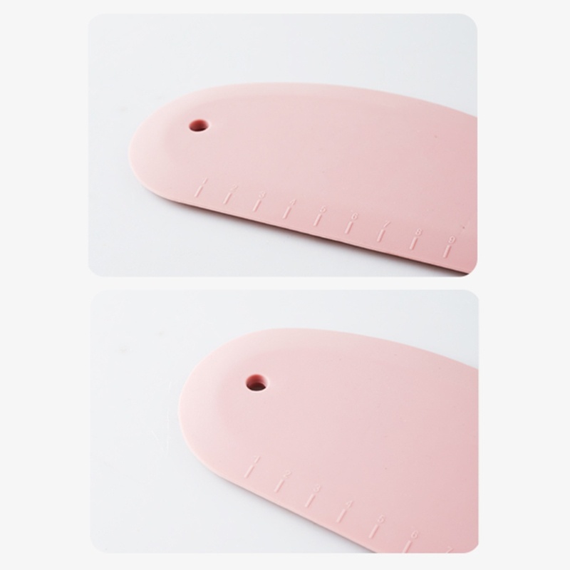 Dụng Cụ Cắt Bột Làm Bánh Bằng Silicone