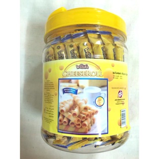 Bánh WASUKA CHEESEROLL