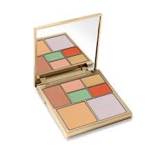 Che khuyết điểm Stila Correct & Perfect All-In-One Color Correcting Palette