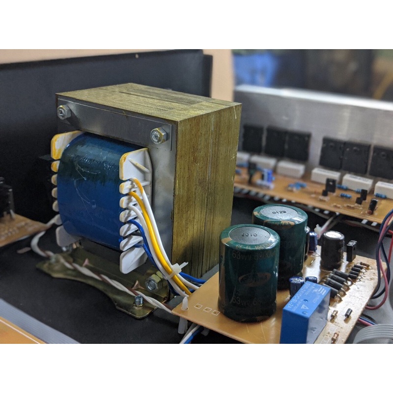 Amly 203N 8 sò tosiba giá tốt sò lớn