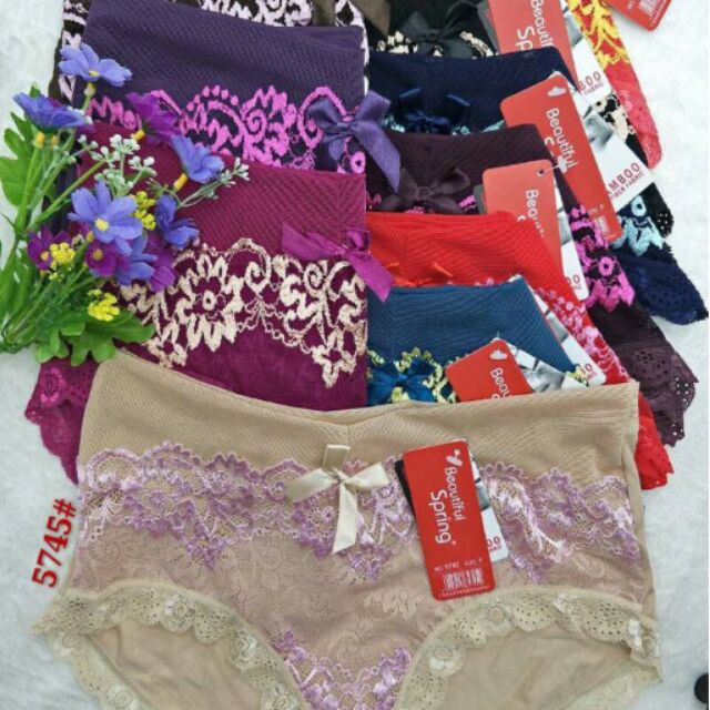Combo 5 quần Spring cao cấp