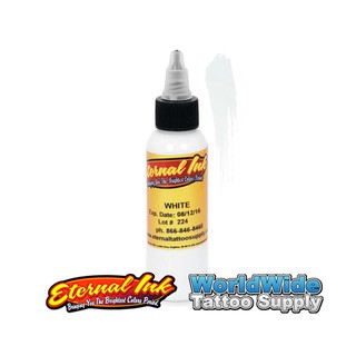 Combo mực xăm Eternal