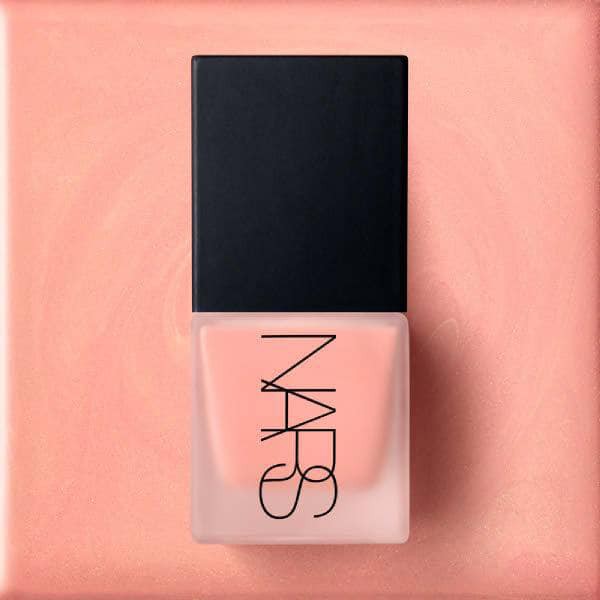 Má hồng nước Nars