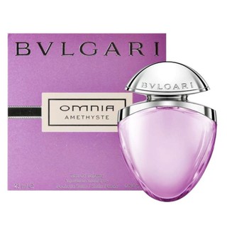MẪU THỬ NƯỚC HOA CHÍNH HÃNG BVLGARI OMNIA AMETHYSTE EDT