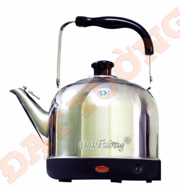 Siêu 4L,5L Đạt Tường ( tự ngắt khi sôi)