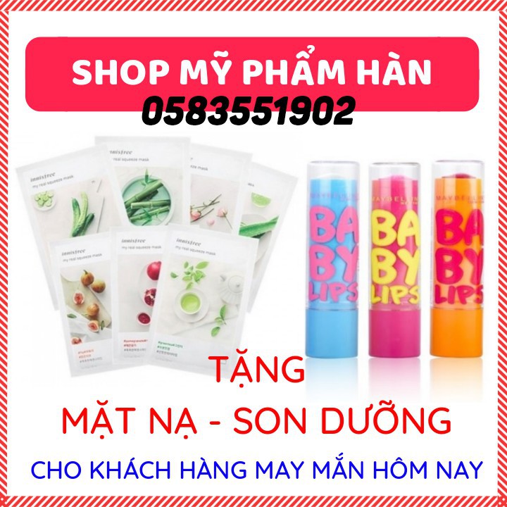 Son kem lì 🆘Tặng Quà🆘 giảm 10K [SON MOI] lên màu đẹp, Chất son siêu lì, lâu trôi, mùi thơm dịu auth Hàn Quốc | BigBuy360 - bigbuy360.vn