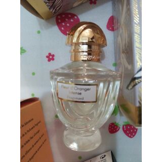 Mẫu thử Nước hoa fragonard bưởi 10ml EDP