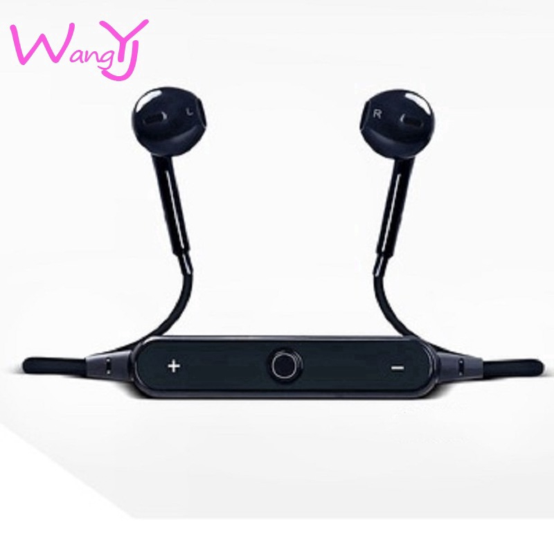 Tai Nghe Nhét Tai Bluetooth 4.1 Không Dây Chất Lượng Cao | BigBuy360 - bigbuy360.vn