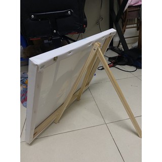 Set phụ kiện tô tranh 3 món