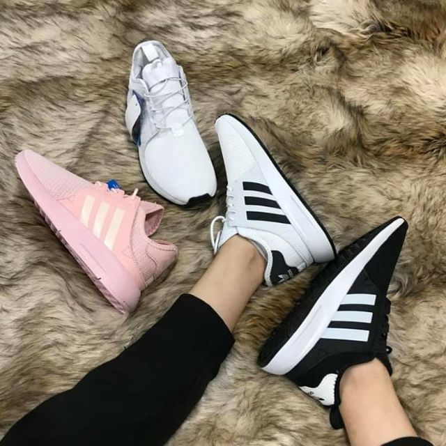 [Có sẵn+full box ] giày thể thao xp nam nữ