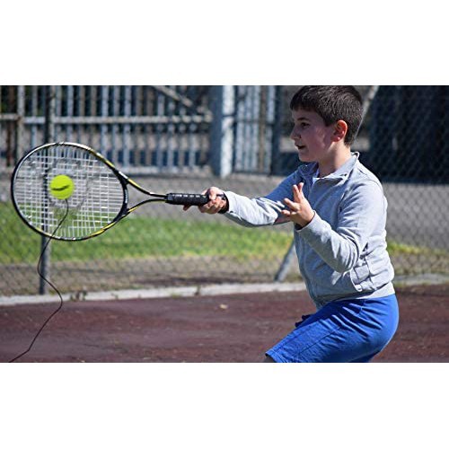 Dụng Cụ Tập Tennis Cho Người Lớn Và Trẻ Em