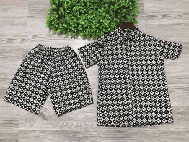 Đồ đi biển siêu hót nam nữ mặc đc chất liệu đẹp size từ 50kg đến 75kg hàng có sẵn nhận hàng nhanh chóng | BigBuy360 - bigbuy360.vn