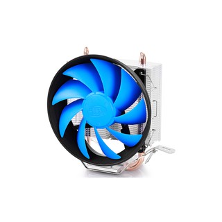 Tản nhiệt khí Deepcool Gammaxx 200T Chính Hãng BH 12 Tháng